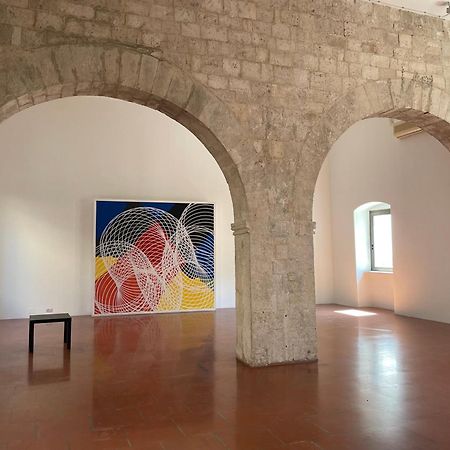 Palazzo Verrone 巴里 外观 照片