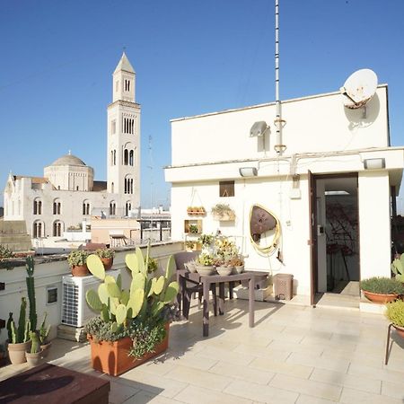 Palazzo Verrone 巴里 外观 照片
