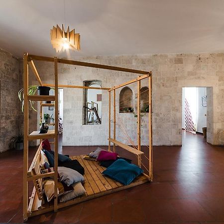 Palazzo Verrone 巴里 外观 照片