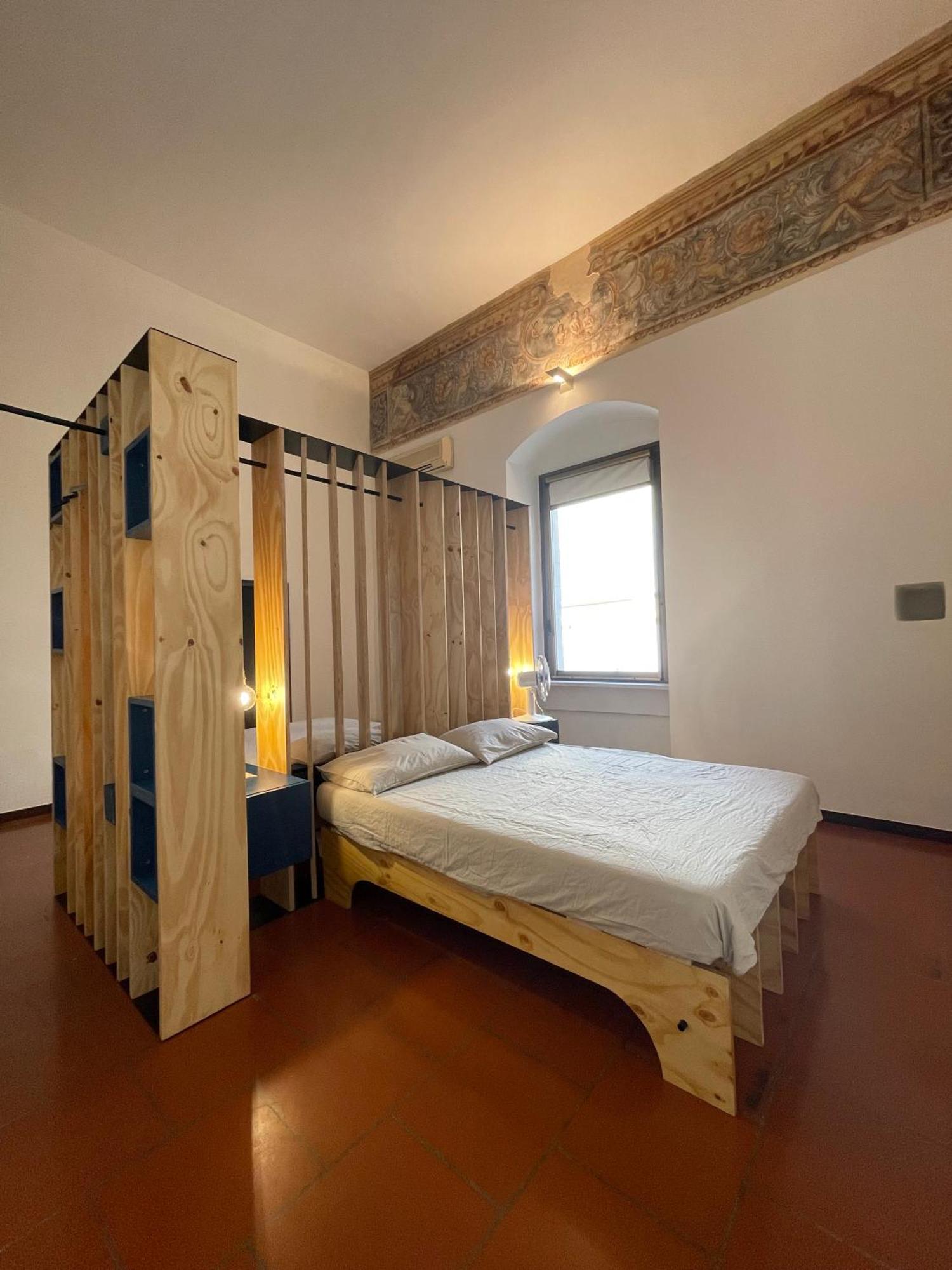 Palazzo Verrone 巴里 外观 照片
