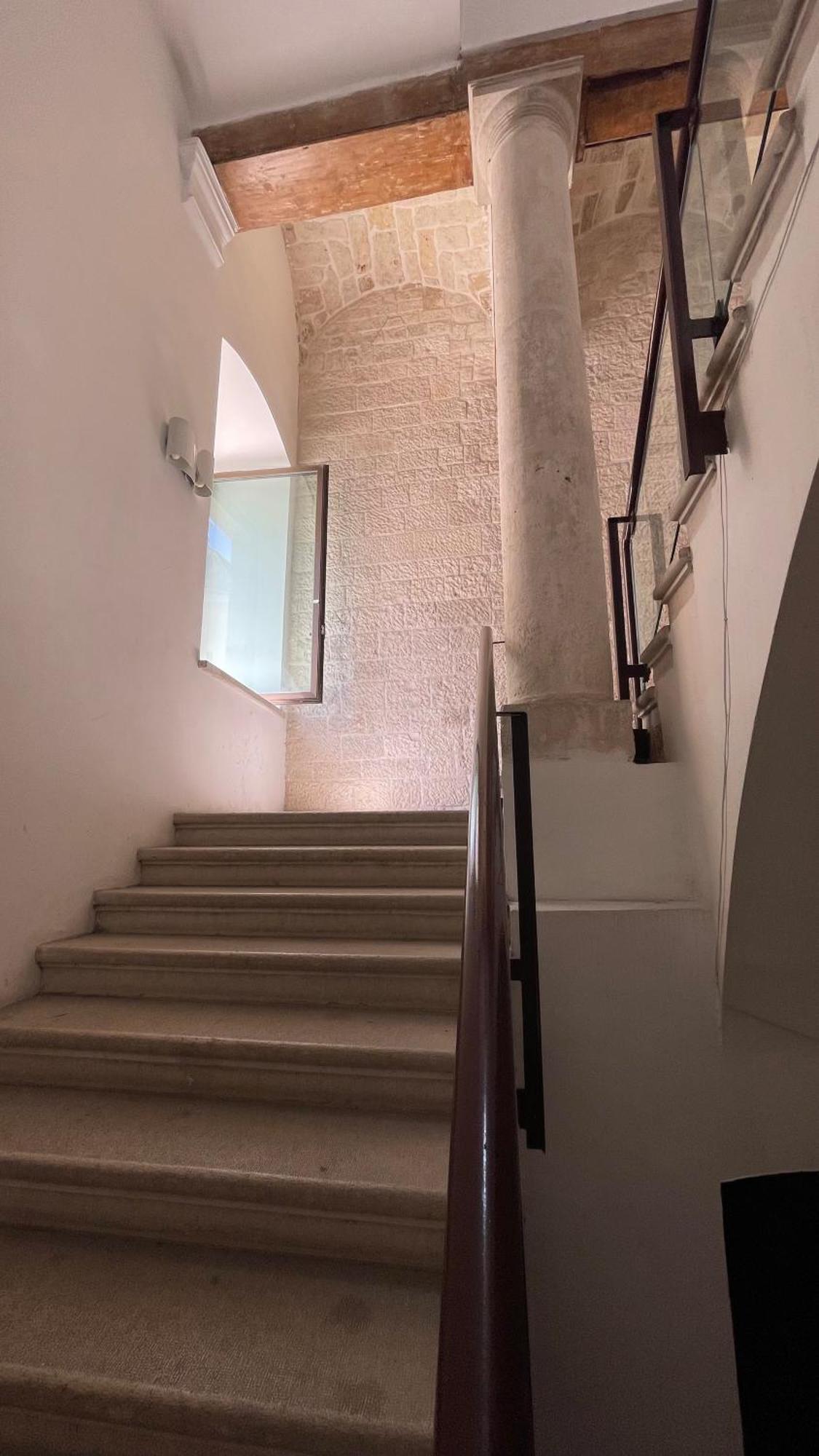 Palazzo Verrone 巴里 外观 照片