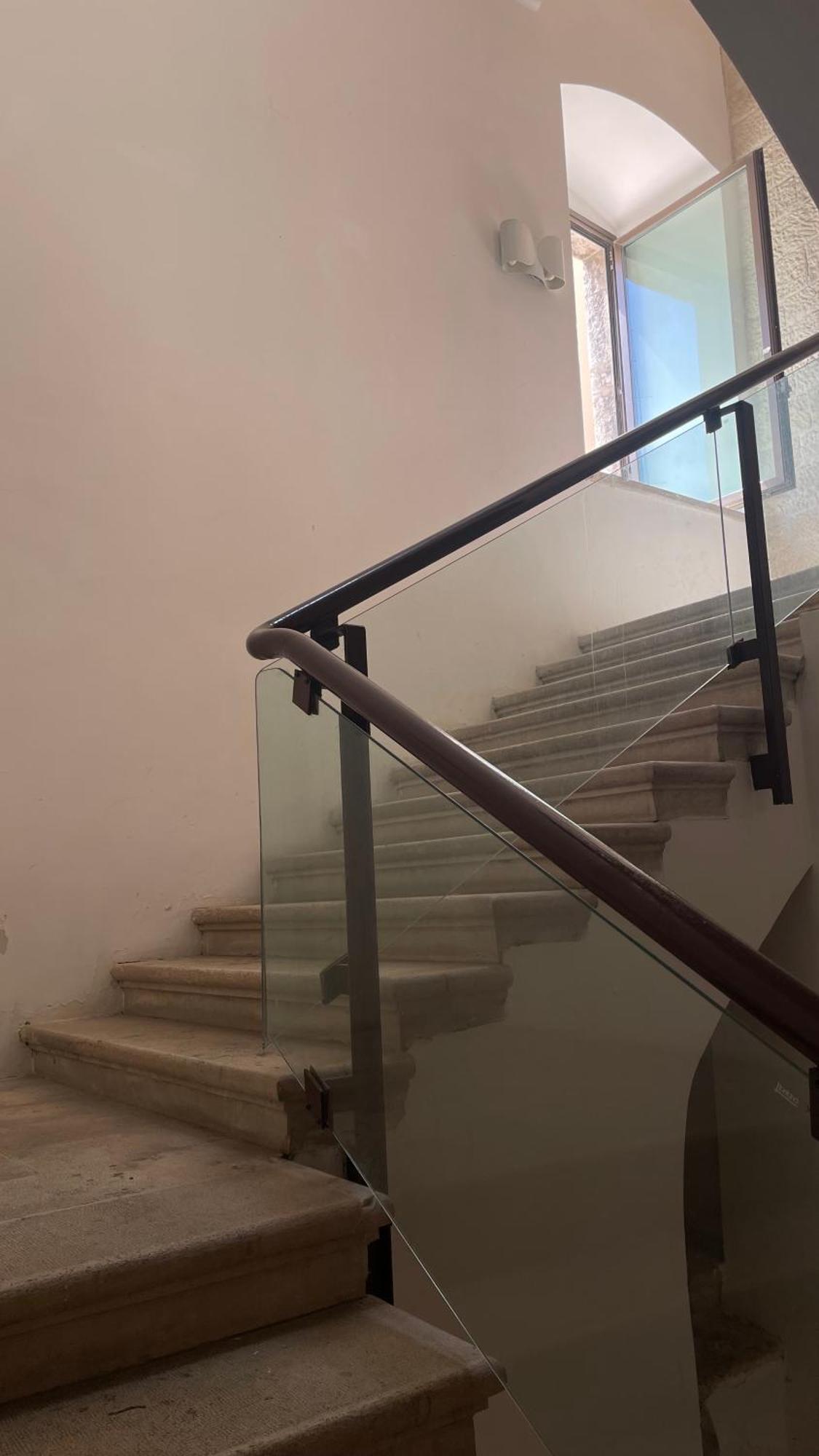 Palazzo Verrone 巴里 外观 照片