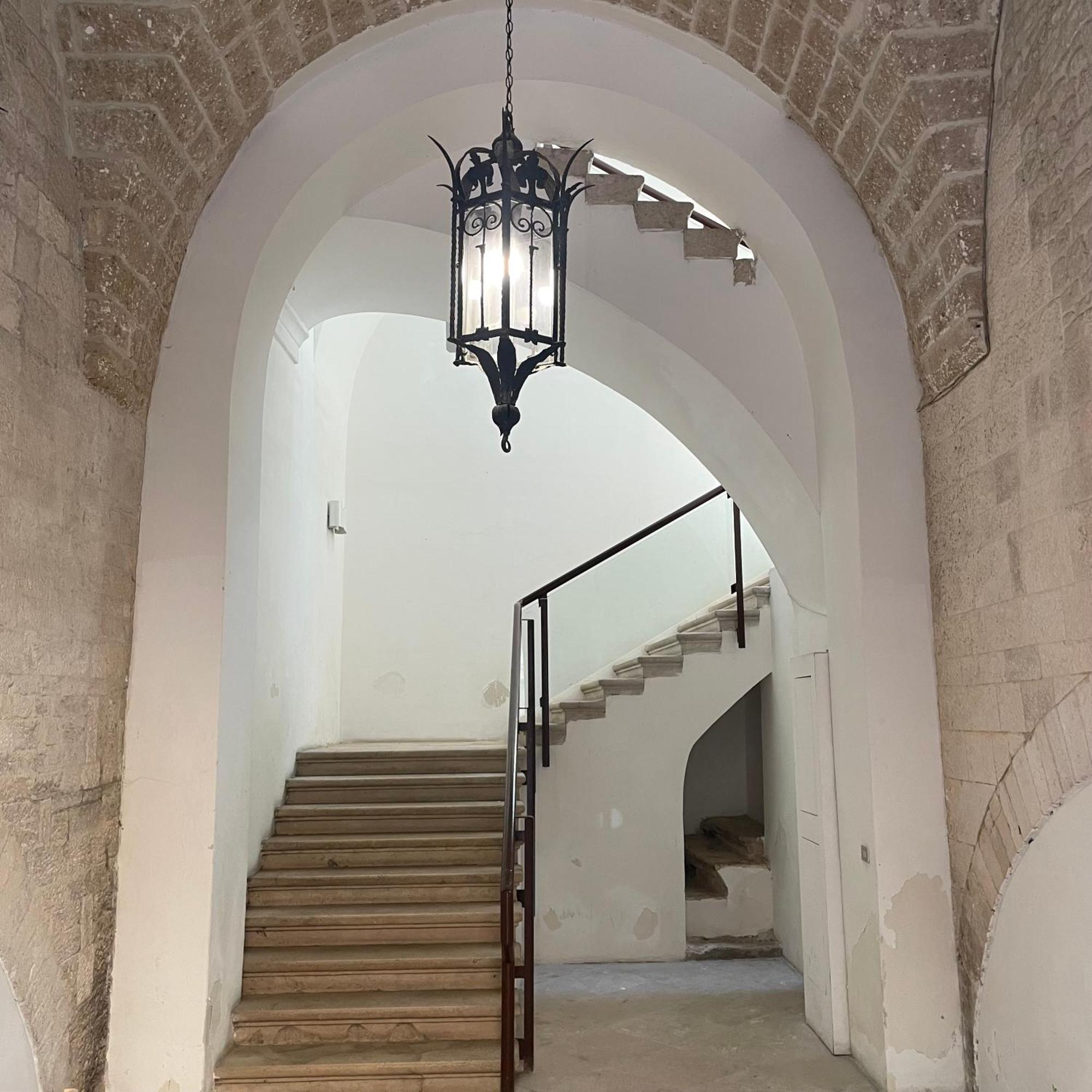 Palazzo Verrone 巴里 外观 照片