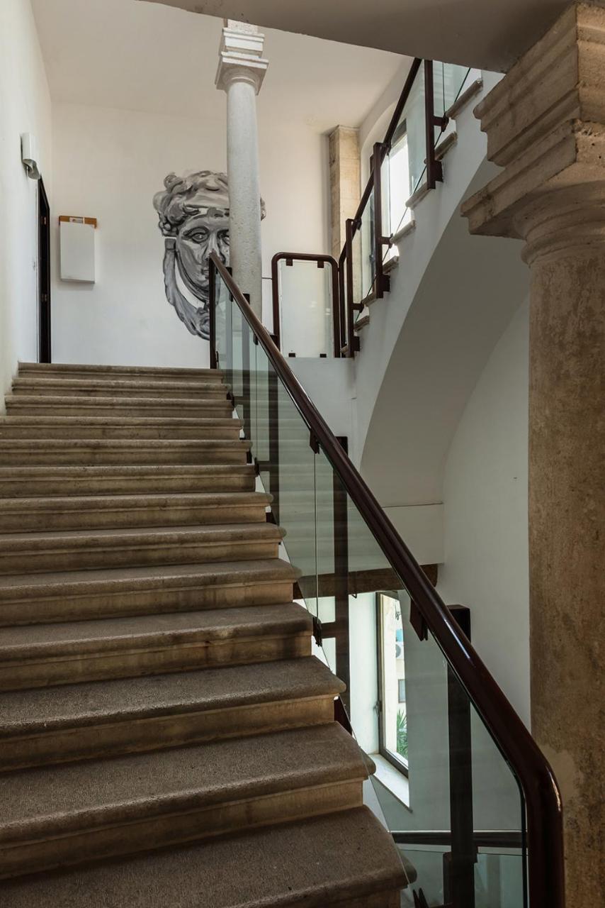 Palazzo Verrone 巴里 外观 照片